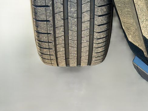 Used 2021 Mercedes-Benz GLS 580 4MATIC image 44