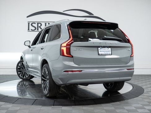 New 2026 Volvo XC90 T8 Plus w/ Protection Package Premier AWD/4WD image 28