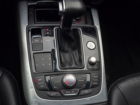 Used 2012 Audi A7 3.0T Premium image 46