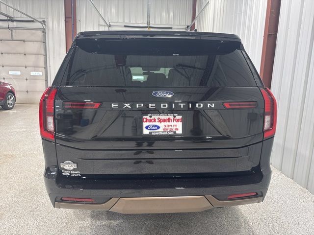 New 2026 Ford Expedition King Ranch AWD/4WD image 9