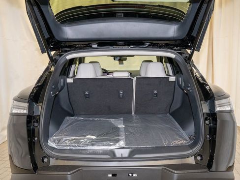 New 2026 Nissan Murano SL image 6