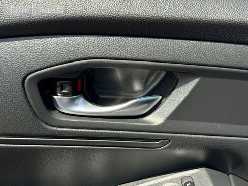 Certified 2023 Honda Accord LX image 20