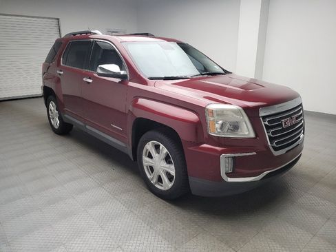 Used 2016 GMC Terrain SLT FWD image 13