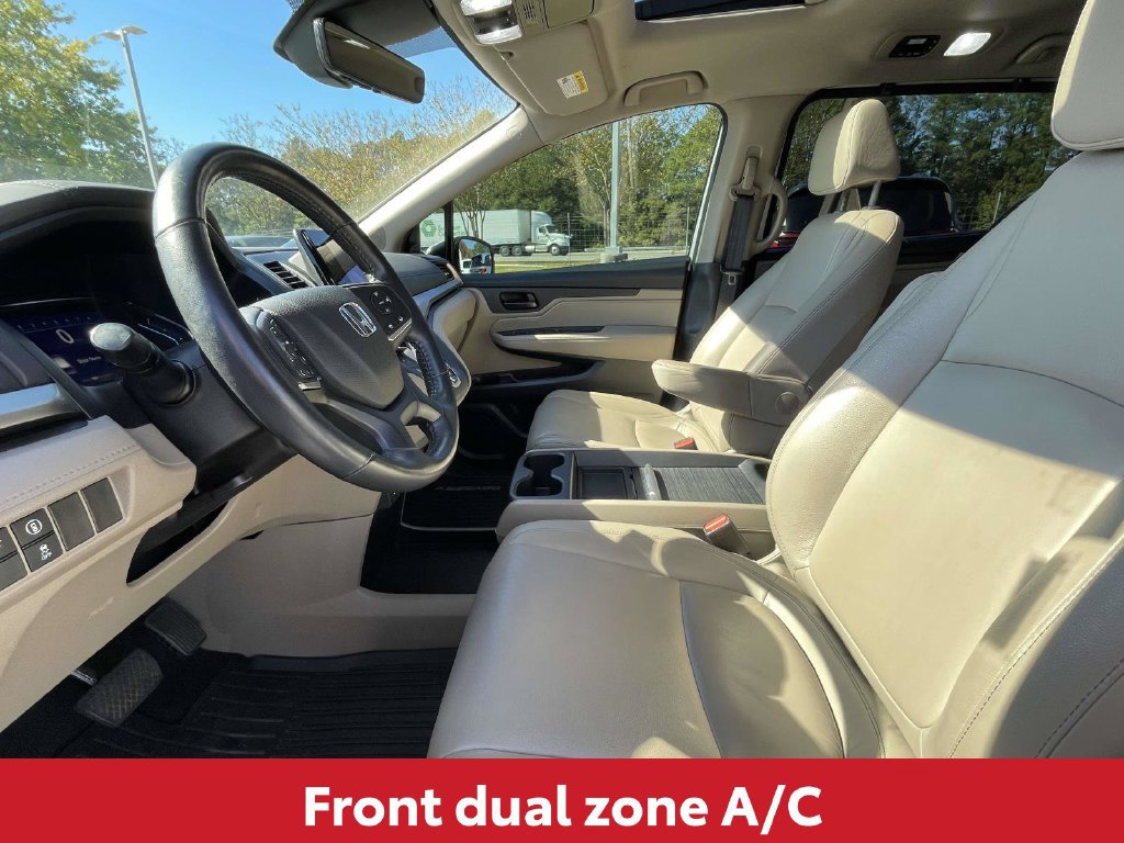 Used 2022 Honda Odyssey EX-L image 17