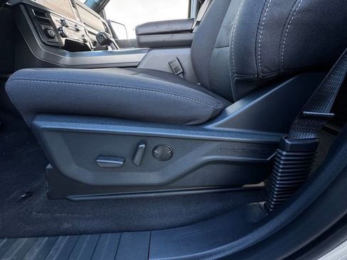 New 2025 Ford F150 XLT w/ Equipment Group 302A MID image 24