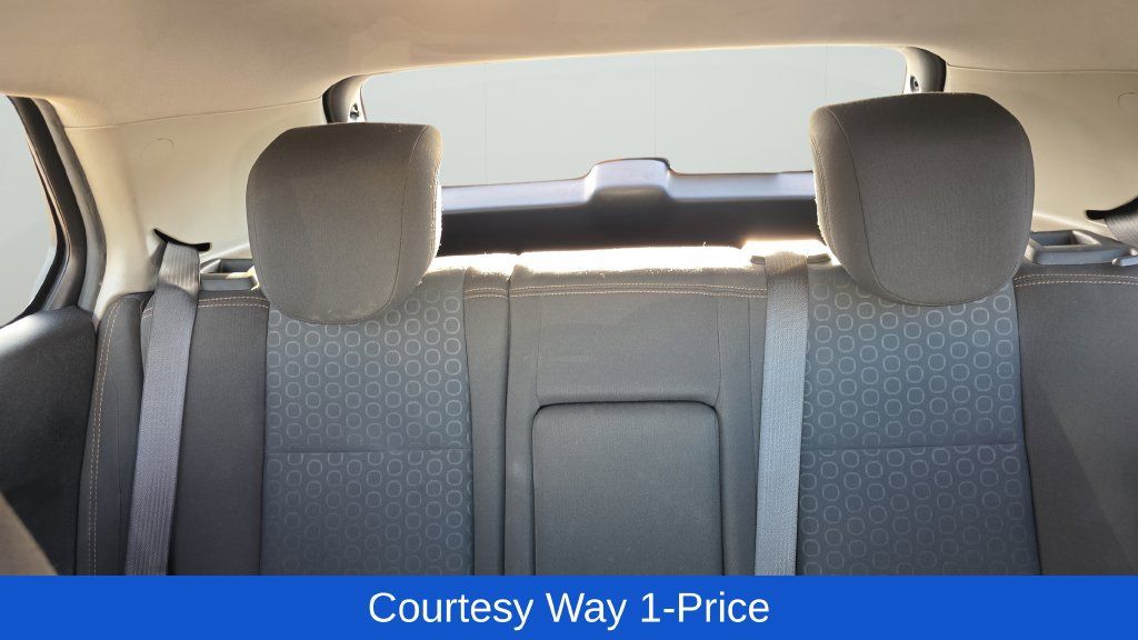Used 2020 Chevrolet Trax LS w/ Tint and Cruise Package FWD image 13
