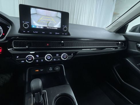 Used 2024 Honda Civic EX-L image 20