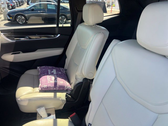 Used 2020 Cadillac XT6 Sport AWD/4WD image 10