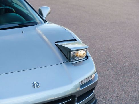 Used 1999 Acura NSX T RWD image 28