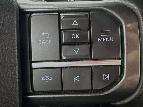 Used 2023 Ford F150 Tremor AWD/4WD image 23