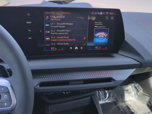 Certified 2025 BMW 228i xDrive w/ Technology Package image 28