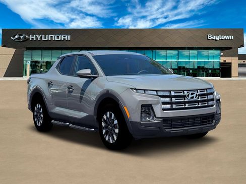 New 2026 Hyundai Santa Cruz SE FWD image 11
