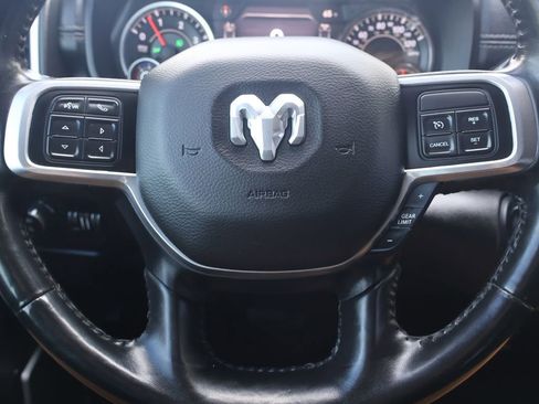 Used 2020 RAM 2500 Laramie image 18