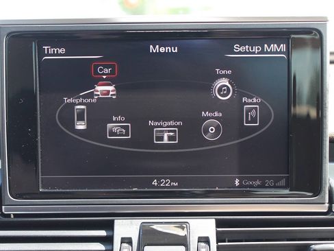 Used 2015 Audi A6 3.0T Prestige AWD/4WD image 30