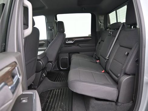 New 2026 Chevrolet Silverado 2500 LT w/ Trail Boss Package image 28