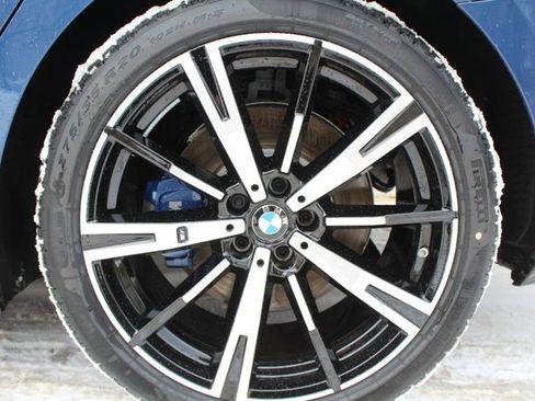 New 2025 BMW 530i xDrive w/ M Sport Package image 15