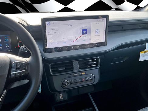 New 2026 Ford Maverick XL w/ Equipment Group 101A image 7