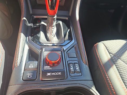 Used 2023 Subaru Forester Sport image 24