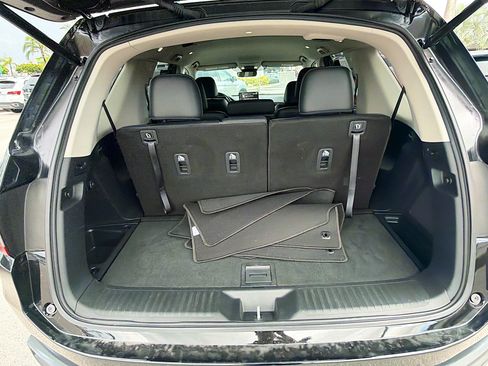 Used 2024 Honda Pilot EX-L image 26