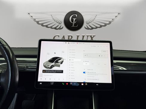 Used 2018 Tesla Model 3 Long Range RWD image 22