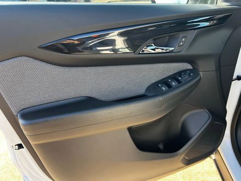 New 2026 Chevrolet TrailBlazer LT w/ Driver Confidence Package image 27