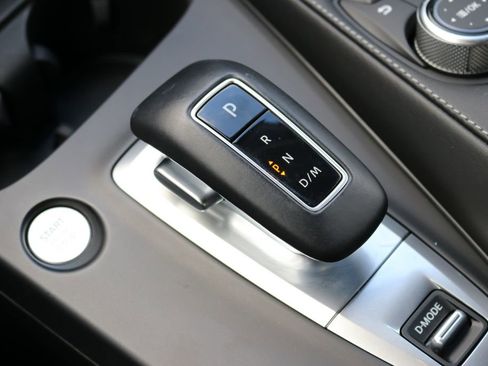 Certified 2025 INFINITI QX50 Luxe image 55