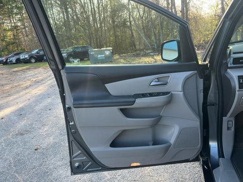 Used 2012 Honda Odyssey EX-L image 13