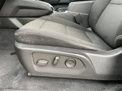 Certified 2023 Chevrolet Colorado LT w/ LT Convenience Package II image 19