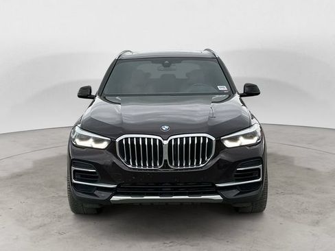 Used 2023 BMW X5 xDrive40i w/ Premium Package AWD/4WD image 8