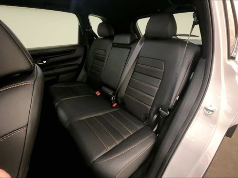 Used 2026 Honda CR-V Sport-L image 22