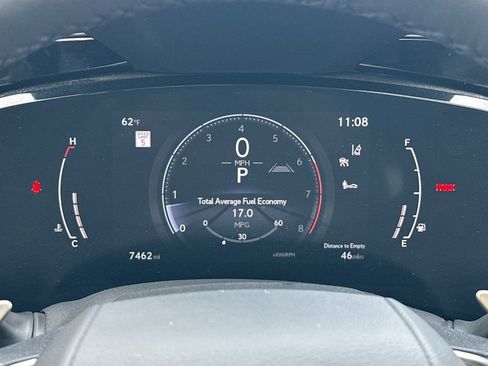 Used 2025 Lexus NX 350 AWD w/ Luxury Package image 24