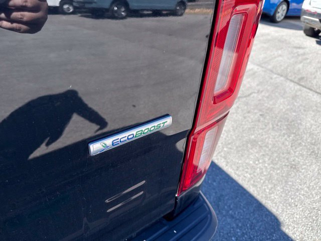 Used 2019 Ford Ranger XLT w/ FX4 Off-Road Package AWD/4WD image 15