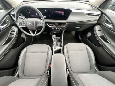 Used 2025 Buick Encore GX Preferred image 15