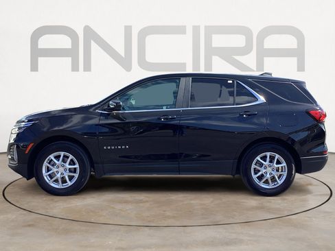 Used 2024 Chevrolet Equinox LT image 11