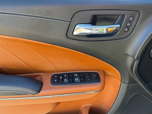 Used 2022 Dodge Charger SRT Hellcat w/ Harman/Kardon Audio Group RWD image 40