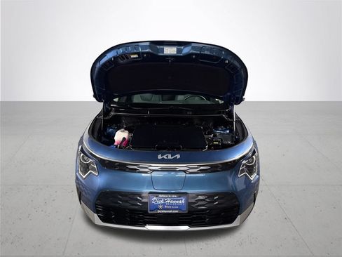 Used 2024 Kia Niro Wind w/ Wind Preserve Package FWD image 22