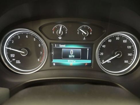 Used 2018 Buick Enclave Essence w/ Trailering Package AWD/4WD image 34