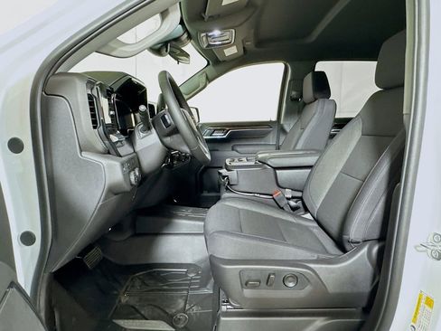 New 2026 Chevrolet Silverado 1500 RST image 12