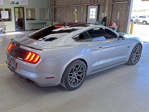 Used 2021 Ford Mustang GT w/ Equipment Group 301A image 6