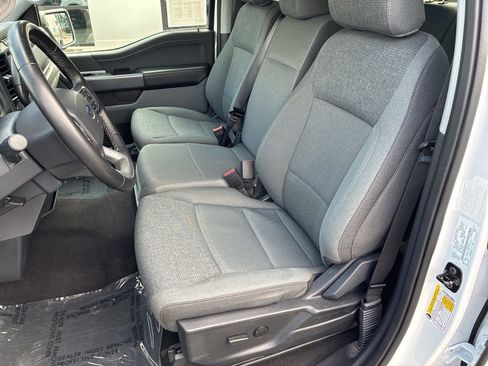 Used 2024 Ford F150 XLT w/ Tow/Haul Package AWD/4WD image 27