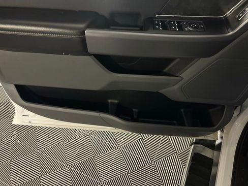 Used 2025 Ford F150 XLT w/ Equipment Group 301A Standard AWD/4WD image 24