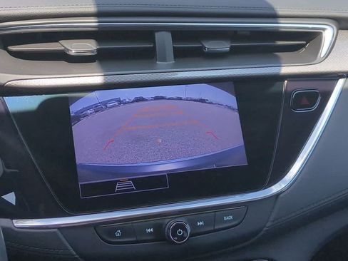 Used 2023 Buick Encore GX Essence w/ Experience Buick Package AWD/4WD image 29