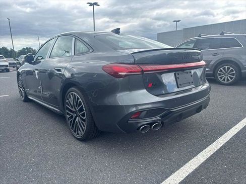 New 2026 Audi S5 Premium Plus AWD/4WD image 3