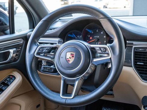 Used 2017 Porsche Macan GTS image 27