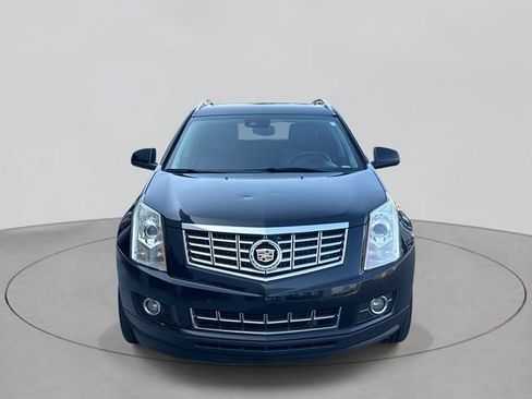 Used 2016 Cadillac SRX Performance w/ Midnight Edition Package AWD/4WD image 2