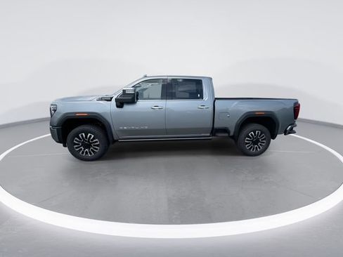 New 2026 GMC Sierra 2500 Denali Ultimate image 5