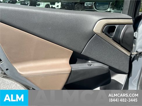 Used 2025 BMW X3 xDrive30i AWD/4WD image 26