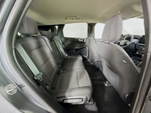 Certified 2023 Ford Escape Active w/ Tech Pack #2 image 27