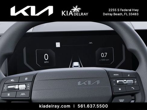 New 2026 Kia Sportage S AWD/4WD image 21