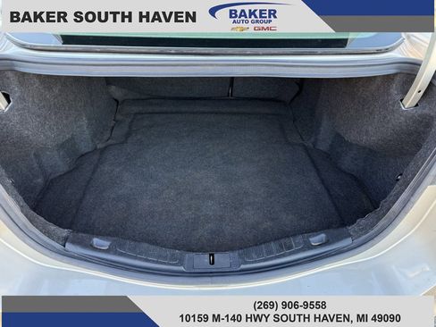 Used 2017 Ford Fusion SE image 8